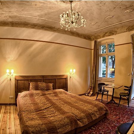 Pension Friedrich-Wilhelm Berlin Oda fotoğraf