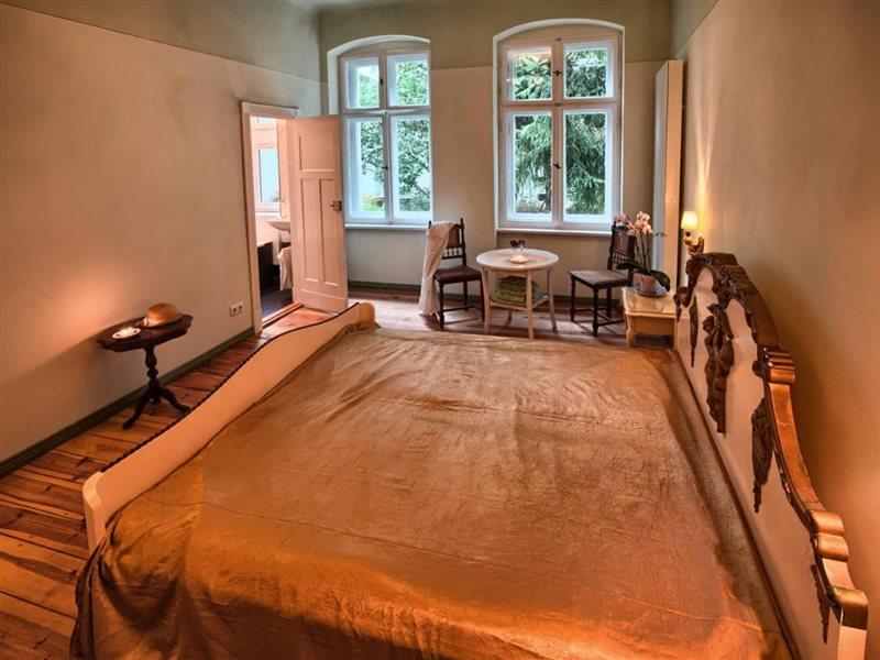 Pension Friedrich-Wilhelm Berlin Dış mekan fotoğraf
